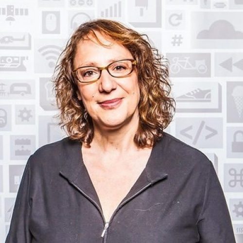 Janet Pierson - Robert Sims