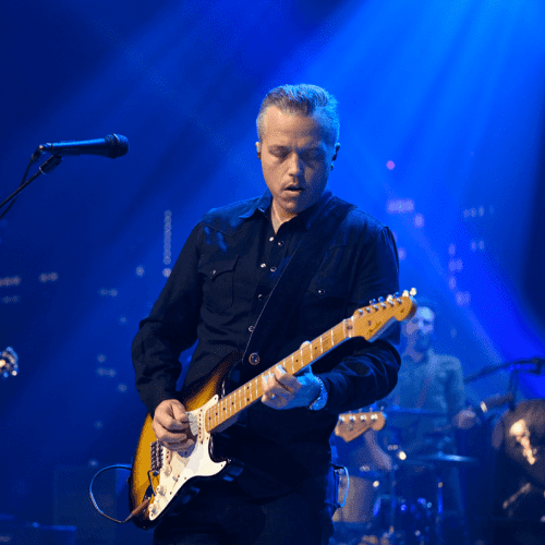 Jason Isbell