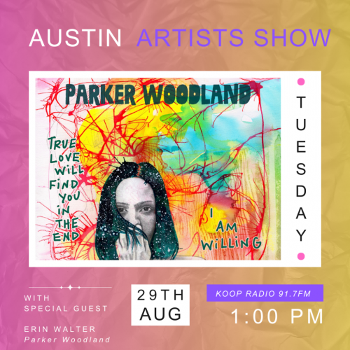 KOOP Parker Woodland - Parke Ballantine