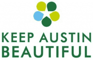 Keep Austin Beautiful logo