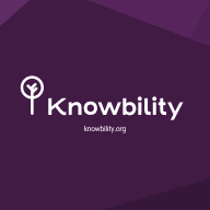 Knowbility Logo V2 (Facebook Post (Square))