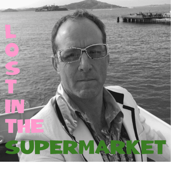 Lost In The Supermarket