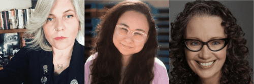 Lights Camera Austin IWD SXSW Directors - Robert Sims