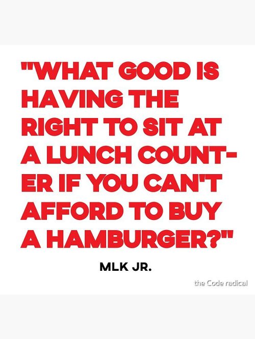 MLK.Eco.Justice - pedro gatos