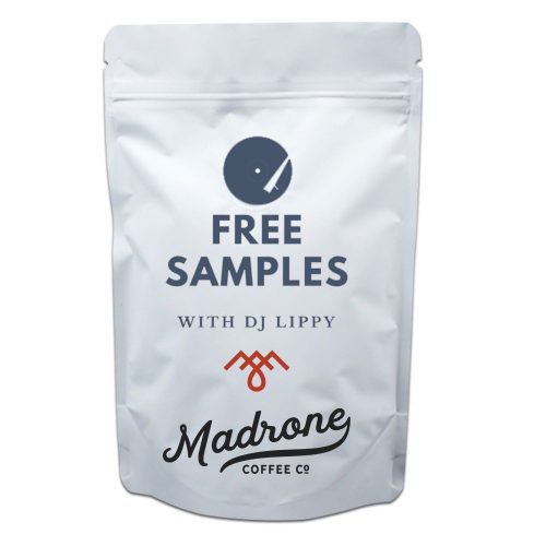 MadroneFreeSamples - Matthew Lipstein