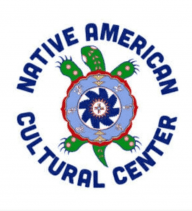 Native American Cultural Center Logo