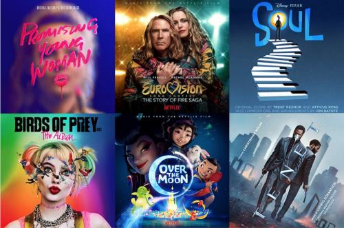 OMPS January 2021 - Robert Sims