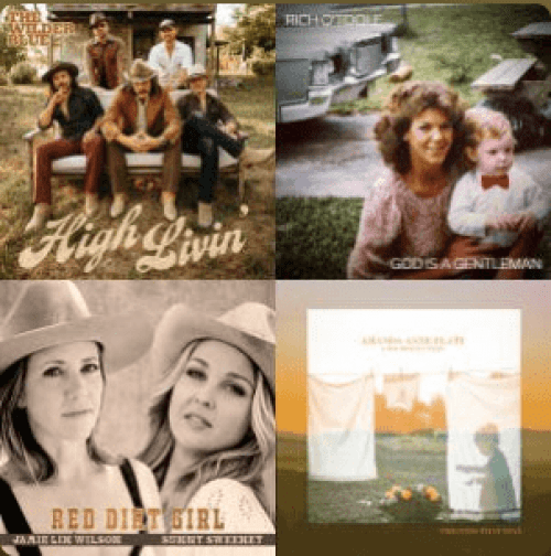 the one-seven: Kerrville Folk Festival 2026 - KOOP Radio 91.7 FM