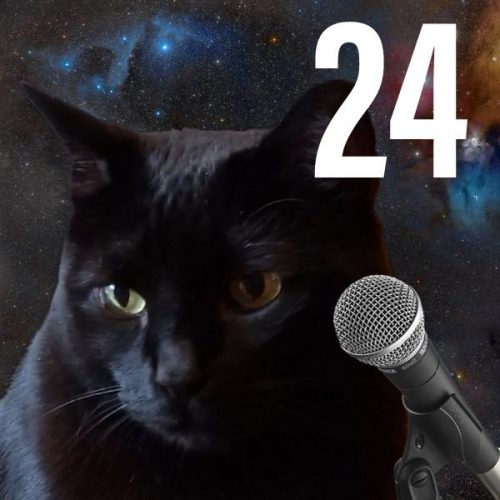 ShadowMixcloud24 - Art Baker