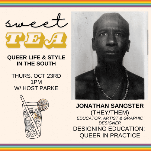 Sweet Tea Graphics - Parke Ballantine