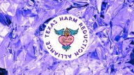 Texas Harm Reduction Alliance logo