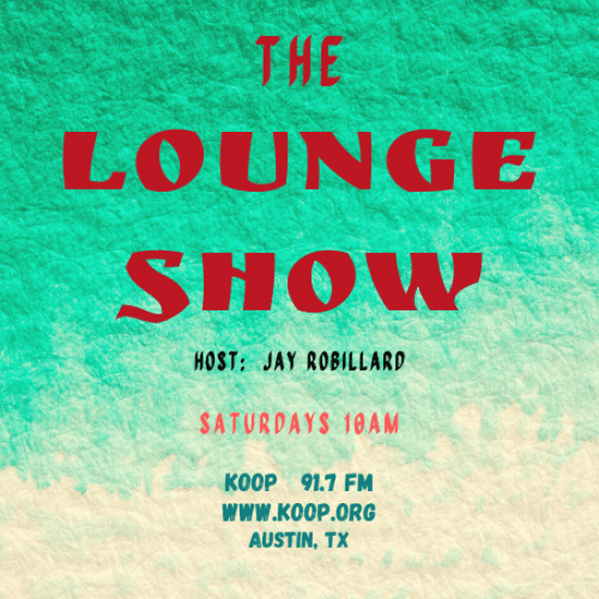 The Lounge Show
