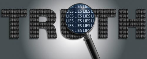 Truth.vs.Lies - pedro gatos