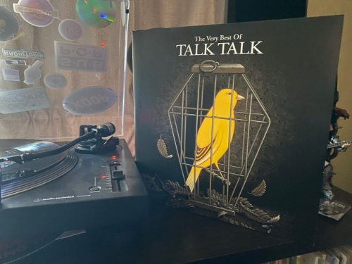 VeryBestOfTalkTalk