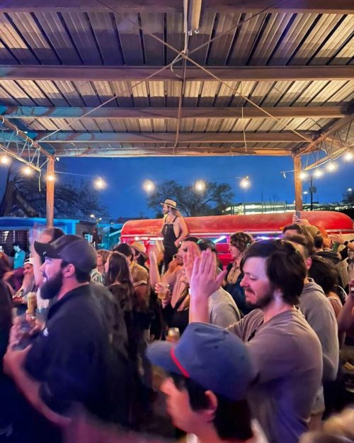 all day all night all right fest