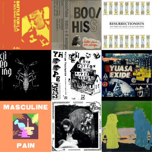 heavenly-pop-hits-march