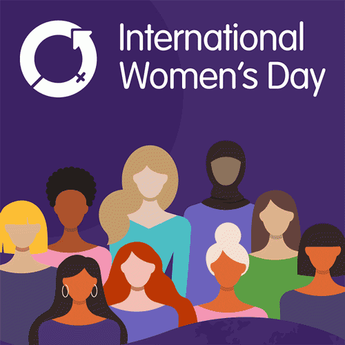 International Women's Day