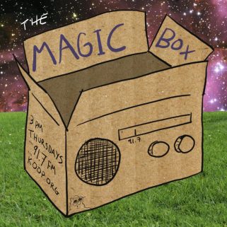 The Magic Box