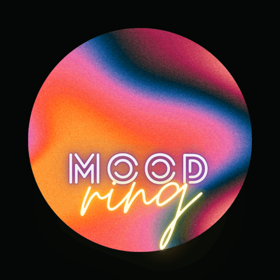 mood ring
