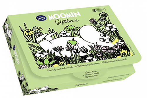 moominbox
