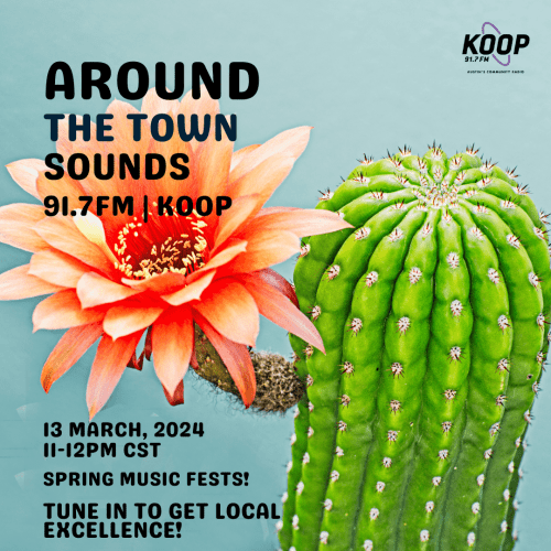 music - Parke Ballantine