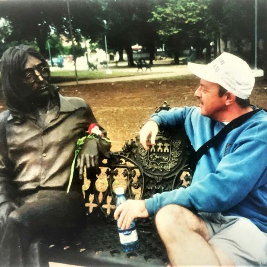 Bringing Light into Darkness - Pedro Gatos