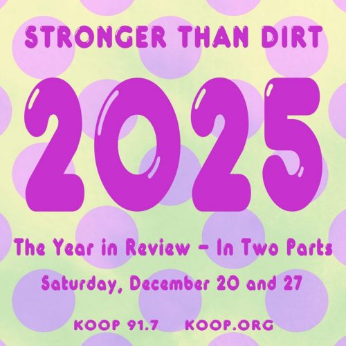 stronger than dirt best of 2025