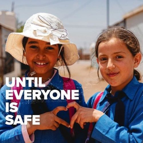 World Refugee Day 2026