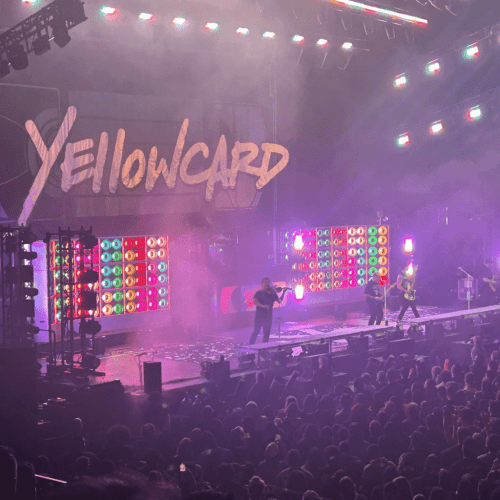 yellowcard